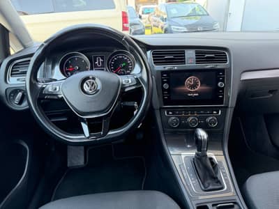 Volkswagen Golf VII Variant Comfortline BMT/Start-Stopp — slika 3
