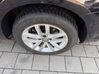 Volkswagen Golf VII Variant Comfortline BMT/Start-Stopp — slika 6