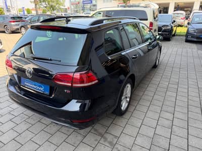 Volkswagen Golf VII Variant Comfortline BMT/Start-Stopp — slika 8