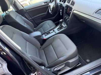 Volkswagen Golf VII Variant Comfortline BMT/Start-Stopp — slika 9