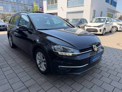 Volkswagen Golf VII Variant Comfortline BMT/Start-Stopp — slika 7