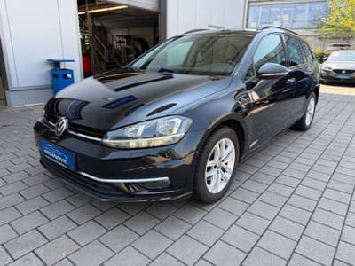 Volkswagen Golf VII Variant Comfortline BMT/Start-Stopp — slika 1