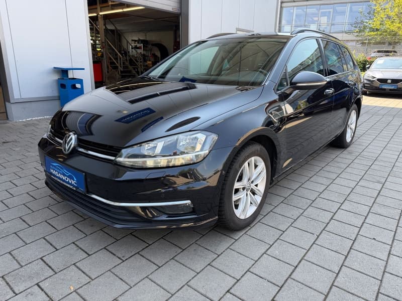 Volkswagen Golf VII Variant Comfortline BMT/Start-Stopp
