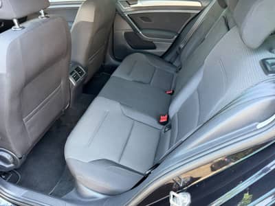 Volkswagen Golf VII Variant Comfortline BMT/Start-Stopp — slika 5