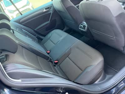 Volkswagen Golf VII Variant Comfortline BMT/Start-Stopp — slika 10