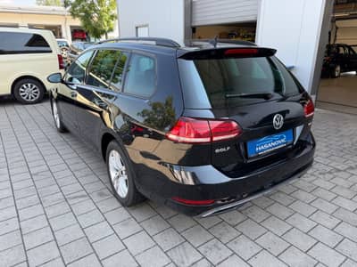 Volkswagen Golf VII Variant Comfortline BMT/Start-Stopp — slika 2
