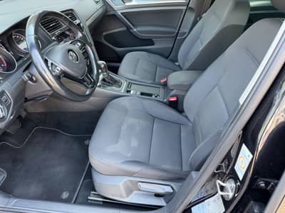 Volkswagen Golf VII Variant Comfortline BMT/Start-Stopp — slika 4