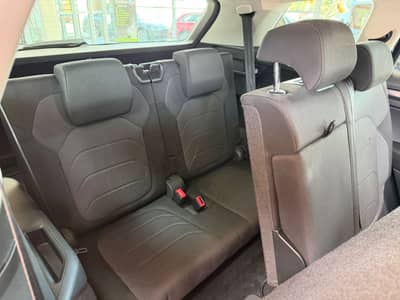 Skoda Kodiaq Ambition 2.0TDI DSG 7-Sitzer LED KAMERA — slika 27