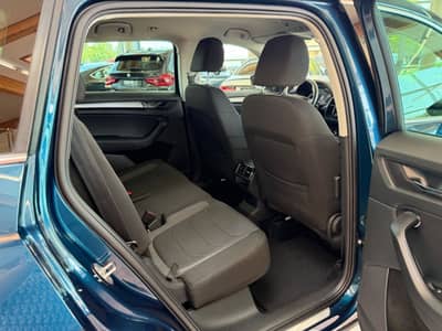 Skoda Kodiaq Ambition 2.0TDI DSG 7-Sitzer LED KAMERA — slika 25