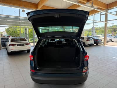 Skoda Kodiaq Ambition 2.0TDI DSG 7-Sitzer LED KAMERA — slika 10