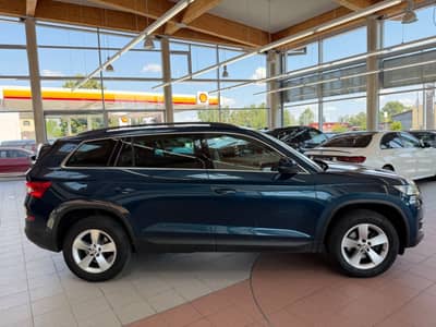 Skoda Kodiaq Ambition 2.0TDI DSG 7-Sitzer LED KAMERA — slika 5