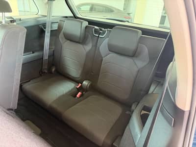 Skoda Kodiaq Ambition 2.0TDI DSG 7-Sitzer LED KAMERA — slika 26