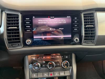 Skoda Kodiaq Ambition 2.0TDI DSG 7-Sitzer LED KAMERA — slika 20