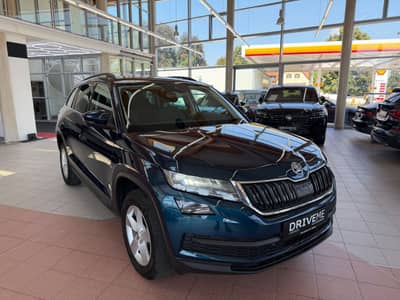 Skoda Kodiaq Ambition 2.0TDI DSG 7-Sitzer LED KAMERA — slika 4