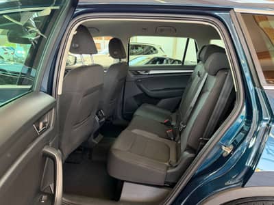 Skoda Kodiaq Ambition 2.0TDI DSG 7-Sitzer LED KAMERA — slika 22
