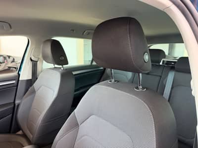 Skoda Kodiaq Ambition 2.0TDI DSG 7-Sitzer LED KAMERA — slika 15