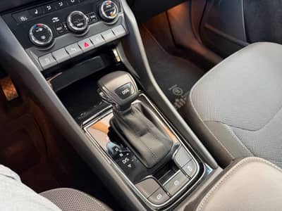 Skoda Kodiaq Ambition 2.0TDI DSG 7-Sitzer LED KAMERA — slika 21