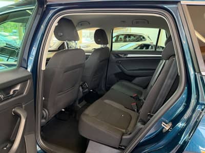 Skoda Kodiaq Ambition 2.0TDI DSG 7-Sitzer LED KAMERA — slika 23