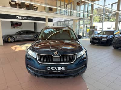 Skoda Kodiaq Ambition 2.0TDI DSG 7-Sitzer LED KAMERA — slika 3
