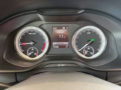 Skoda Kodiaq Ambition 2.0TDI DSG 7-Sitzer LED KAMERA — slika 18