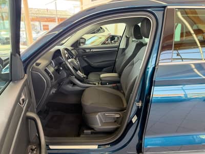 Skoda Kodiaq Ambition 2.0TDI DSG 7-Sitzer LED KAMERA — slika 13