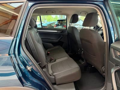 Skoda Kodiaq Ambition 2.0TDI DSG 7-Sitzer LED KAMERA — slika 24