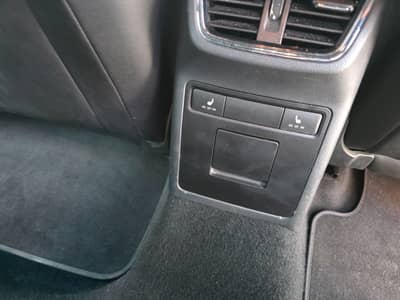 Skoda Octavia 2.0 TDI RS Combi — slika 12