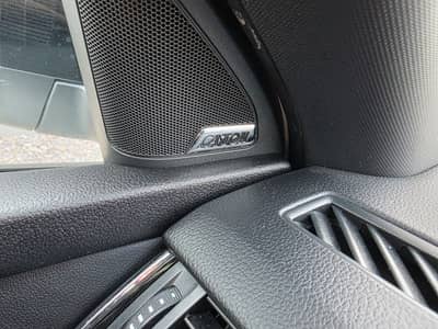 Skoda Octavia 2.0 TDI RS Combi — slika 11