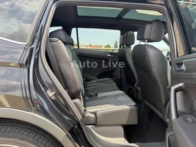 Volkswagen Tiguan Allspace 2.0 TDI DSG*4M*R LINE*7-STZE*VOL — slika 27