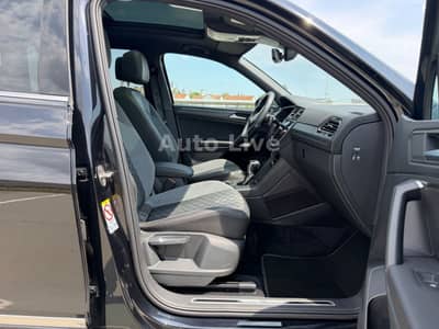Volkswagen Tiguan Allspace 2.0 TDI DSG*4M*R LINE*7-STZE*VOL — slika 25