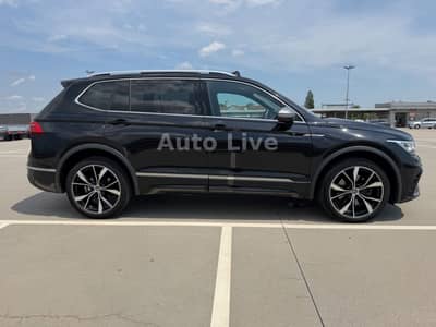 Volkswagen Tiguan Allspace 2.0 TDI DSG*4M*R LINE*7-STZE*VOL — slika 6