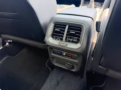 Volkswagen Tiguan Allspace 2.0 TDI DSG*4M*R LINE*7-STZE*VOL — slika 26