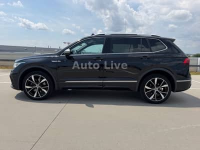 Volkswagen Tiguan Allspace 2.0 TDI DSG*4M*R LINE*7-STZE*VOL — slika 2