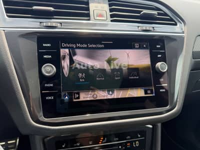 Volkswagen Tiguan Allspace 2.0 TDI DSG*4M*R LINE*7-STZE*VOL — slika 14