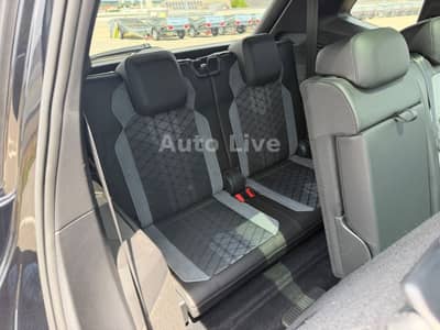 Volkswagen Tiguan Allspace 2.0 TDI DSG*4M*R LINE*7-STZE*VOL — slika 12