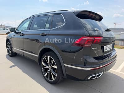 Volkswagen Tiguan Allspace 2.0 TDI DSG*4M*R LINE*7-STZE*VOL — slika 3