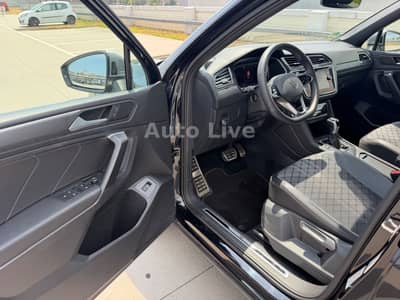 Volkswagen Tiguan Allspace 2.0 TDI DSG*4M*R LINE*7-STZE*VOL — slika 17