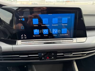 Volkswagen Golf 8 2.0 TDI ACTIVE*DSG*VIR*PAN*IQ-LED*HEAD-UP — slika 18