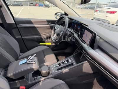 Volkswagen Golf 8 2.0 TDI ACTIVE*DSG*VIR*PAN*IQ-LED*HEAD-UP — slika 28