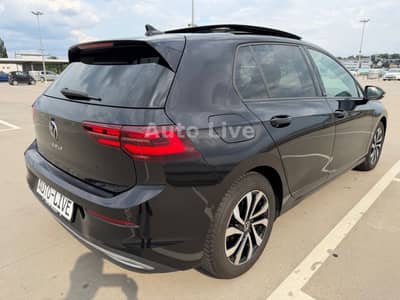 Volkswagen Golf 8 2.0 TDI ACTIVE*DSG*VIR*PAN*IQ-LED*HEAD-UP — slika 5