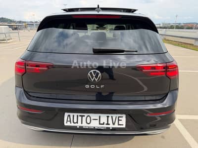 Volkswagen Golf 8 2.0 TDI ACTIVE*DSG*VIR*PAN*IQ-LED*HEAD-UP — slika 4