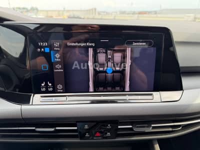 Volkswagen Golf 8 2.0 TDI ACTIVE*DSG*VIR*PAN*IQ-LED*HEAD-UP — slika 31