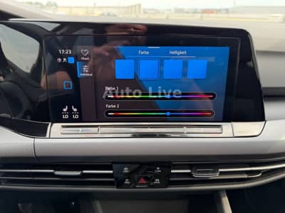 Volkswagen Golf 8 2.0 TDI ACTIVE*DSG*VIR*PAN*IQ-LED*HEAD-UP — slika 32