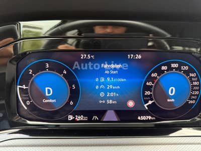 Volkswagen Golf 8 2.0 TDI ACTIVE*DSG*VIR*PAN*IQ-LED*HEAD-UP — slika 17