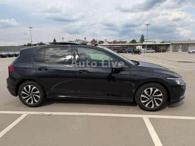 Volkswagen Golf 8 2.0 TDI ACTIVE*DSG*VIR*PAN*IQ-LED*HEAD-UP — slika 6