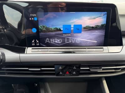 Volkswagen Golf 8 2.0 TDI ACTIVE*DSG*VIR*PAN*IQ-LED*HEAD-UP — slika 13