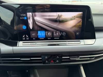 Volkswagen Golf 8 2.0 TDI ACTIVE*DSG*VIR*PAN*IQ-LED*HEAD-UP — slika 11