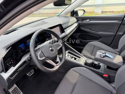Volkswagen Golf 8 2.0 TDI ACTIVE*DSG*VIR*PAN*IQ-LED*HEAD-UP — slika 22