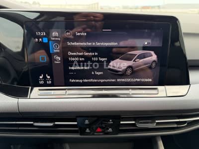 Volkswagen Golf 8 2.0 TDI ACTIVE*DSG*VIR*PAN*IQ-LED*HEAD-UP — slika 30