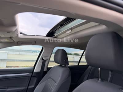 Volkswagen Golf 8 2.0 TDI ACTIVE*DSG*VIR*PAN*IQ-LED*HEAD-UP — slika 19